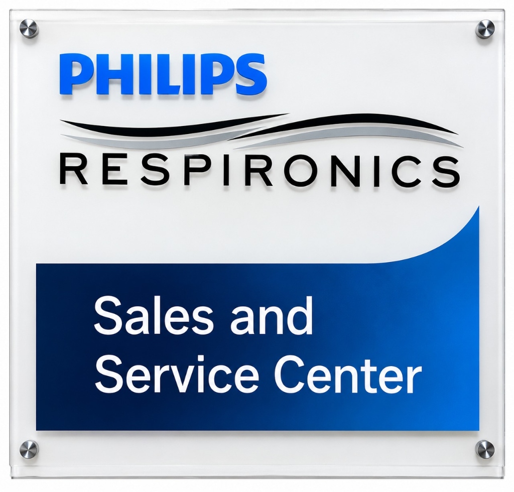 Philips Respironics Sales and Service Center