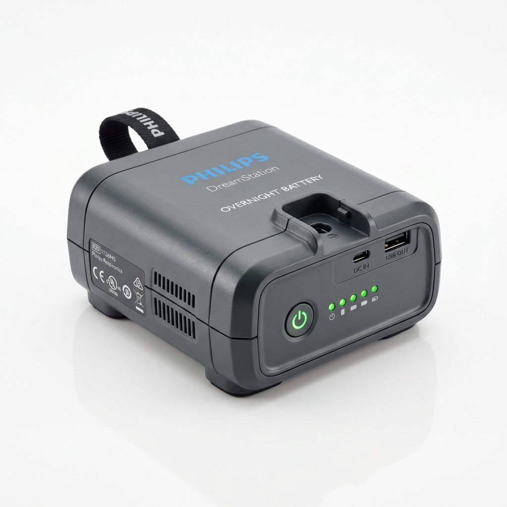 Philips DreamStation Battery