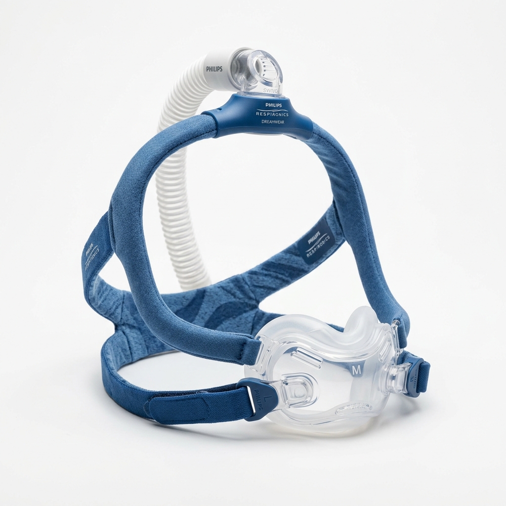 Comfortable Masks