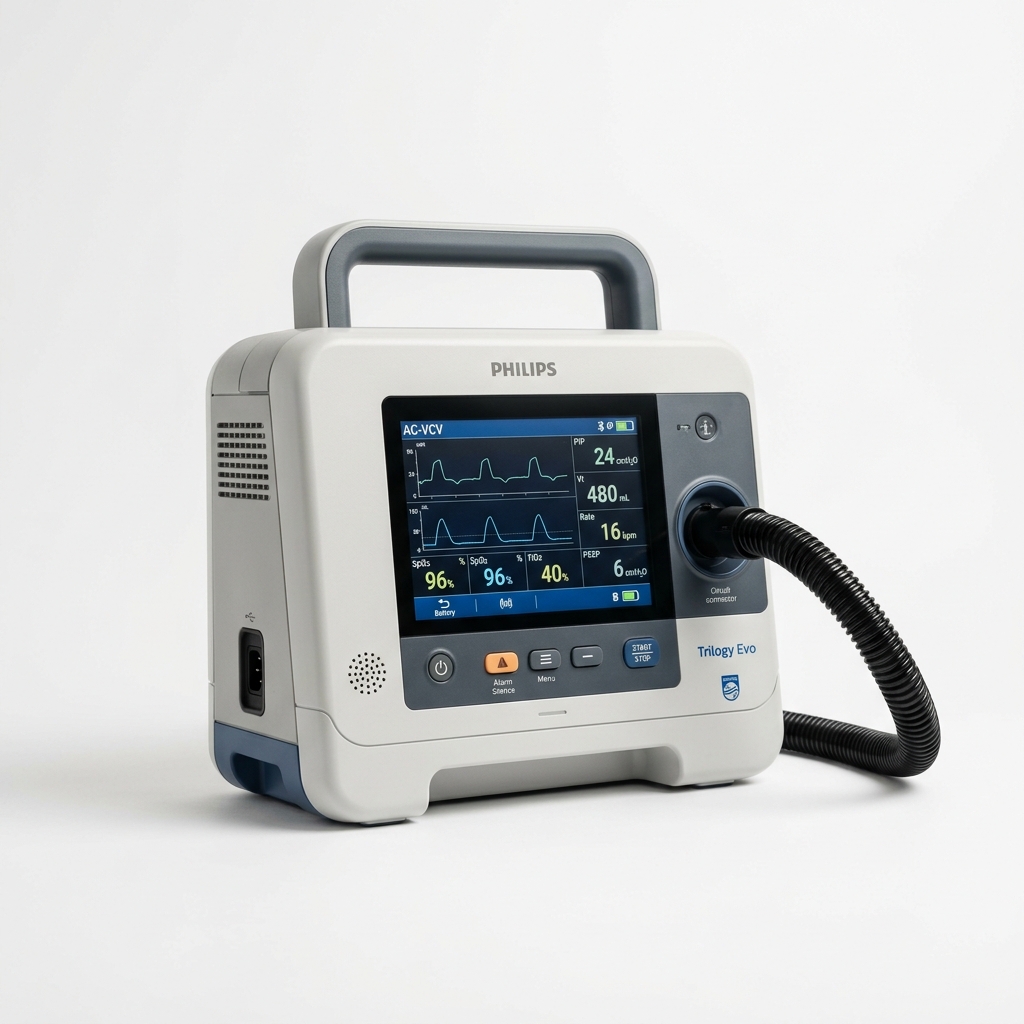 Philips Trilogy Evo