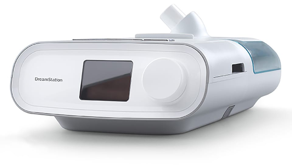 United Medical Sleep Solutions Showroom
